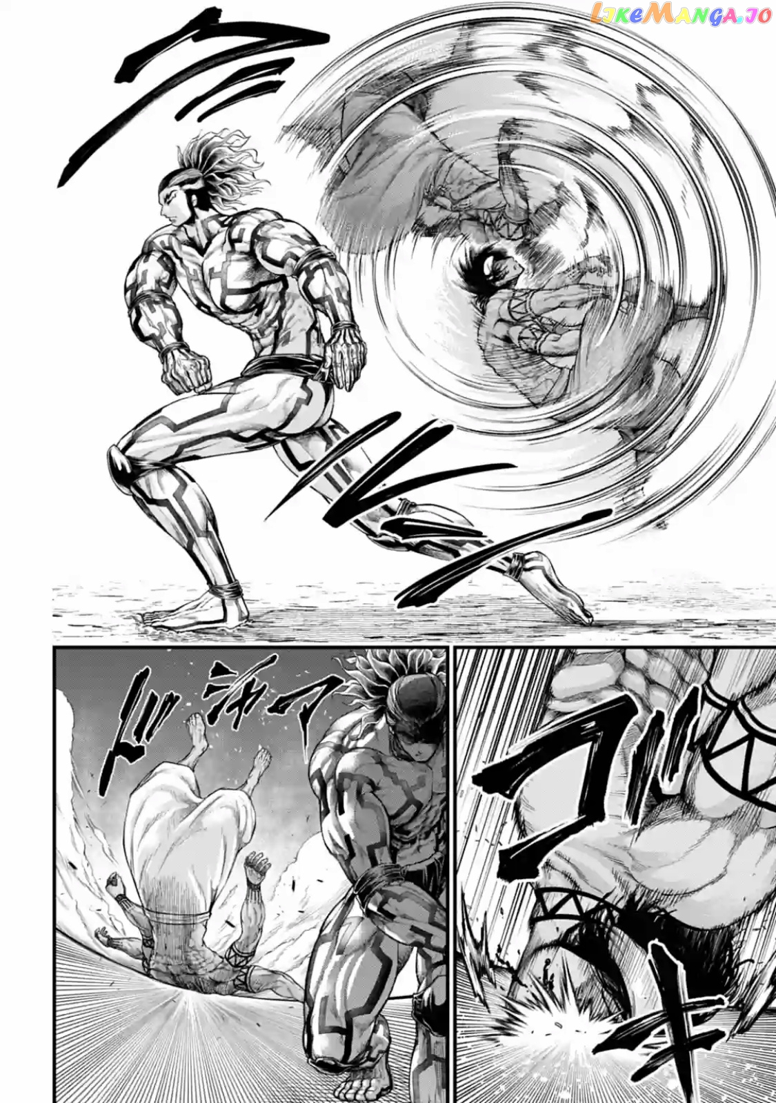 Record Of Ragnarok, Chapter 35 image 14